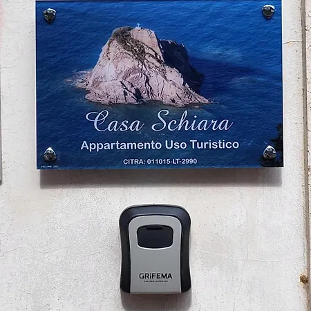 Casa Schiara