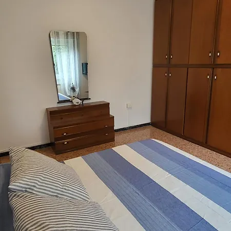 Casa Schiara La Spezia