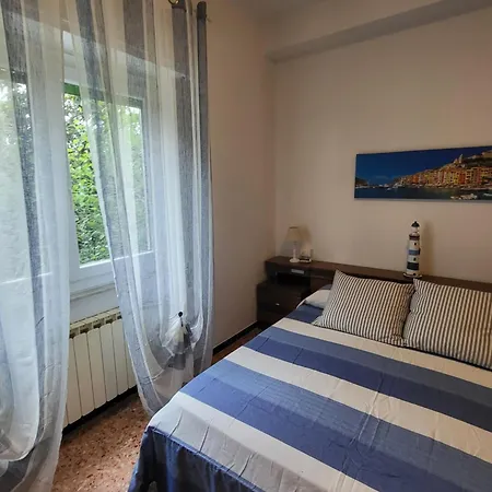 Apartamento Casa Schiara *