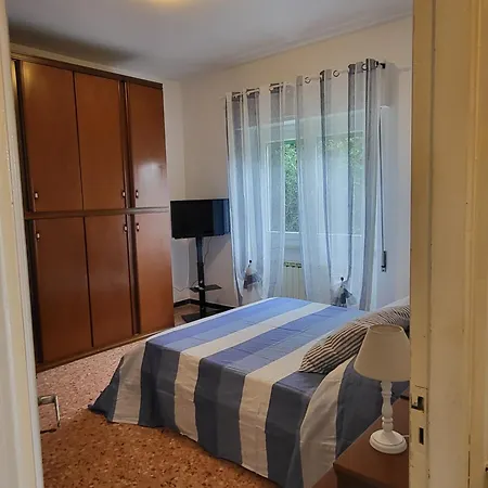 Casa Schiara La Spezia