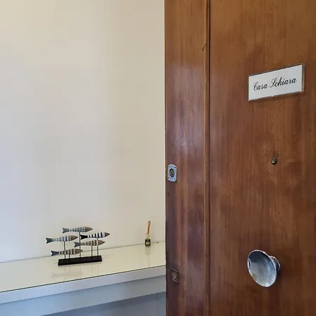 Διαμέρισμα Casa Schiara
