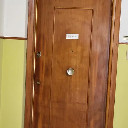 Casa Schiara Διαμέρισμα *