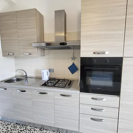 Apartamento Casa Schiara