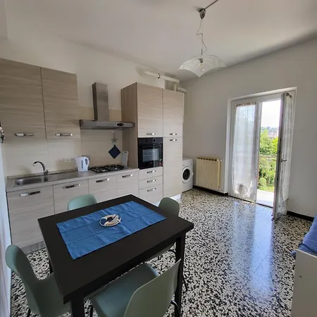 Casa Schiara
