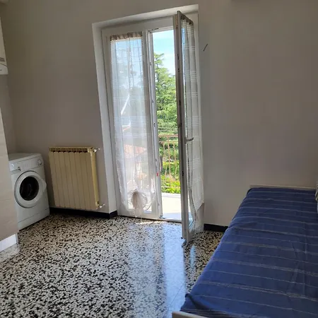 Casa Schiara * Λα Σπέτσια
