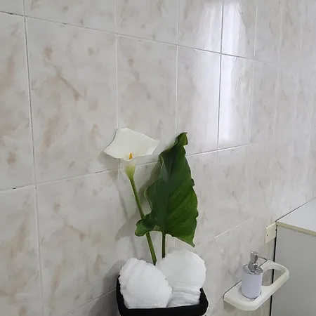 Apartman Casa Schiara