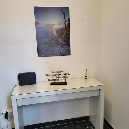 Casa Schiara La Spezia