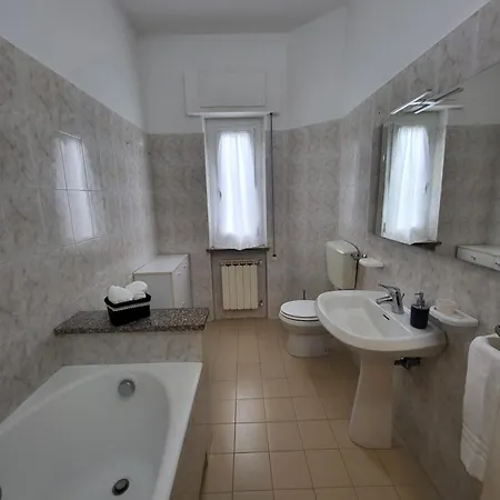 Apartman Casa Schiara *