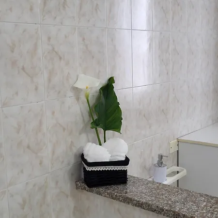 Casa Schiara Apartman