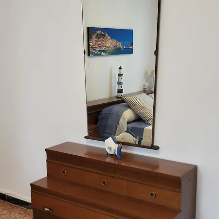 Casa Schiara Apartman *