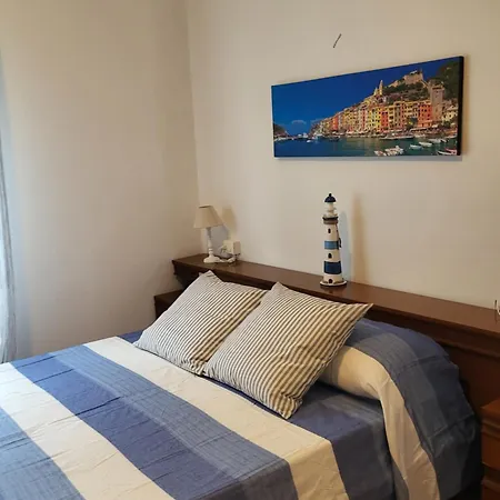 Casa Schiara 公寓 *