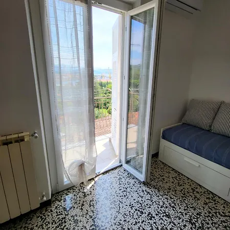 Casa Schiara 公寓 *